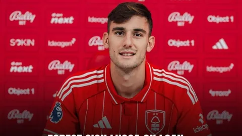 本赛季德转身价涨榜：扬曼德飙升7350万欧领跑，卡尔紧随其后